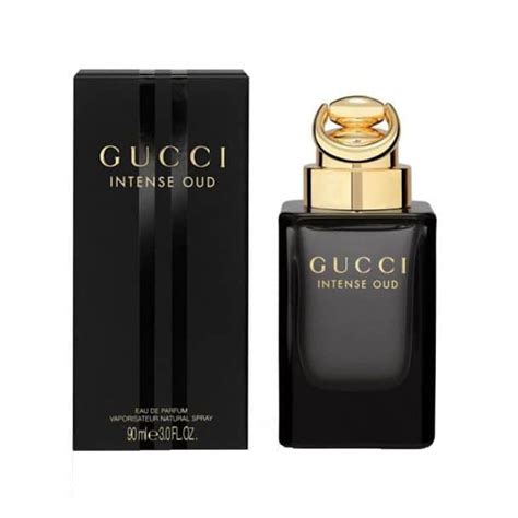 gucci men's winter scent